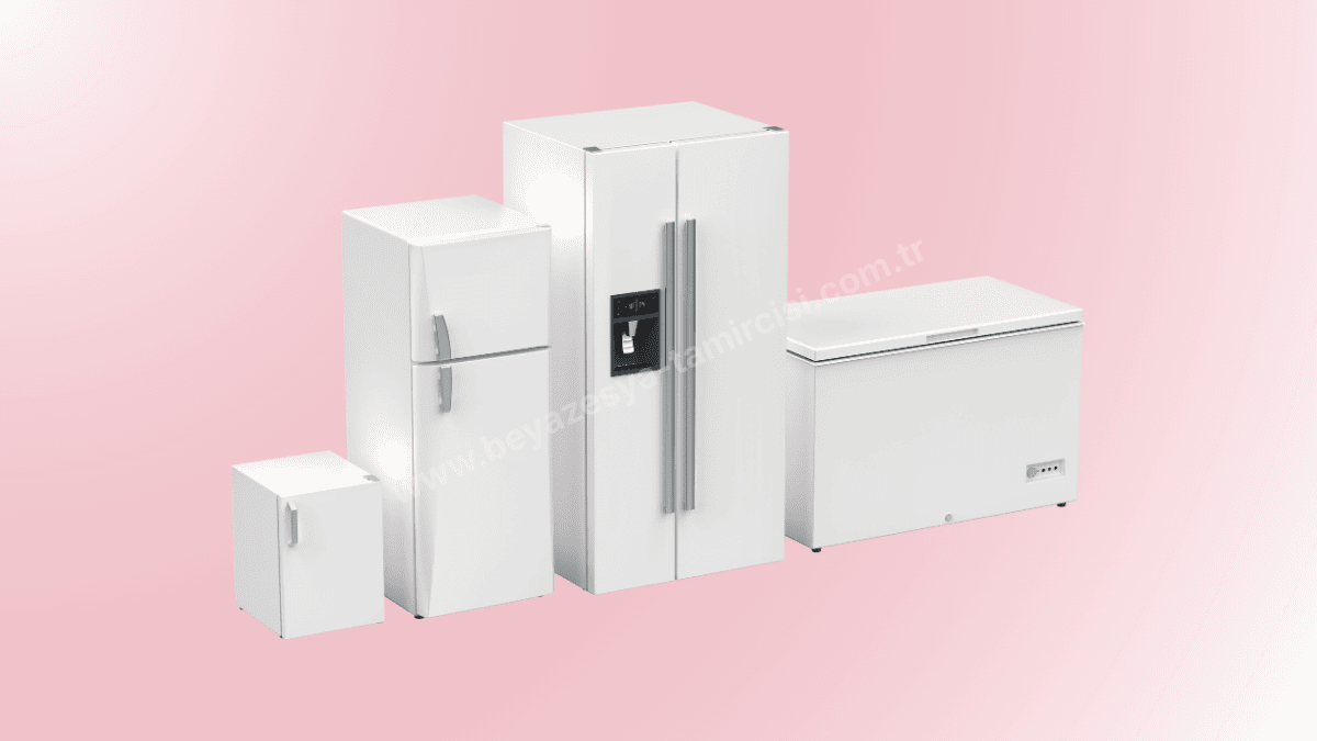 Araklı Buzdolabı Tamircisi - Araklı Beyaz Eşya Tamircisi