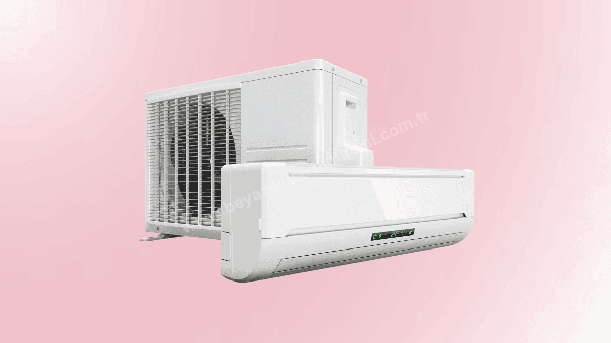 Araklı Klima Tamircisi - Araklı Beyaz Eşya Tamircisi